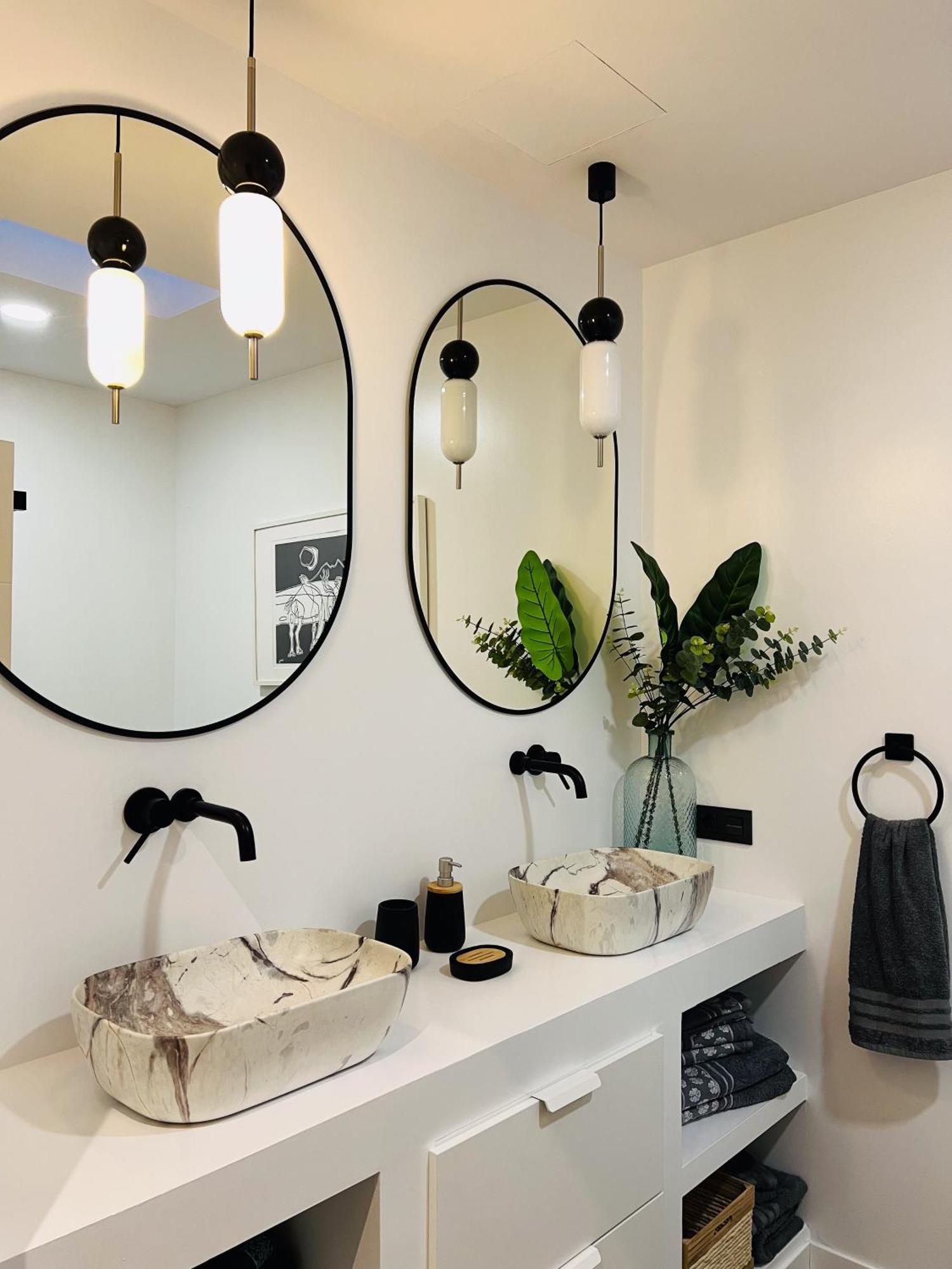 Garden House, Playa Honda Apartment Arrecife  Ngoại thất bức ảnh