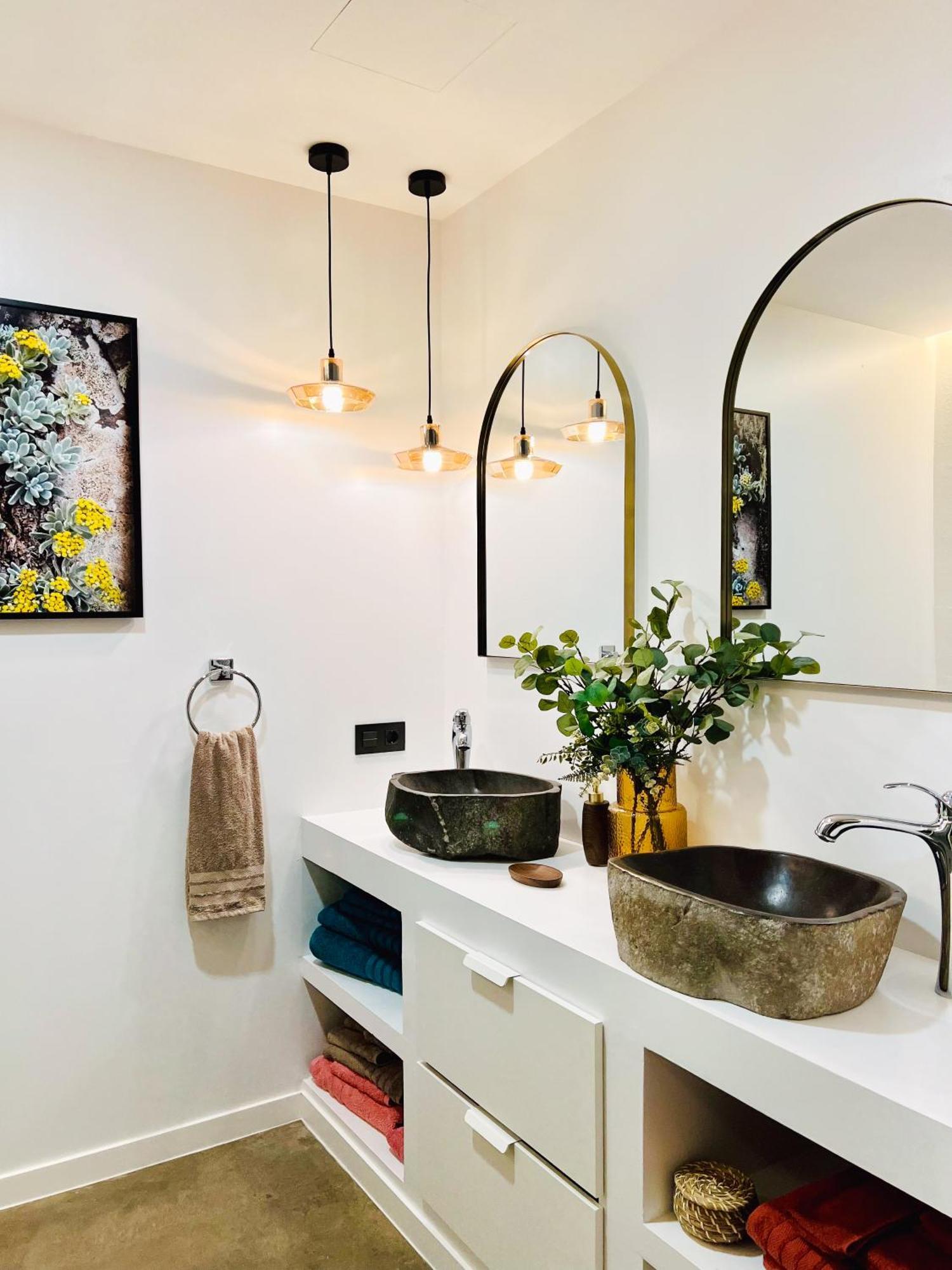 Garden House, Playa Honda Apartment Arrecife  Ngoại thất bức ảnh