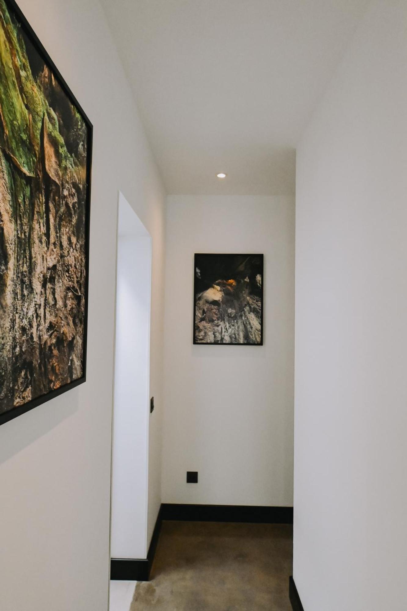 Garden House, Playa Honda Apartment Arrecife  Ngoại thất bức ảnh