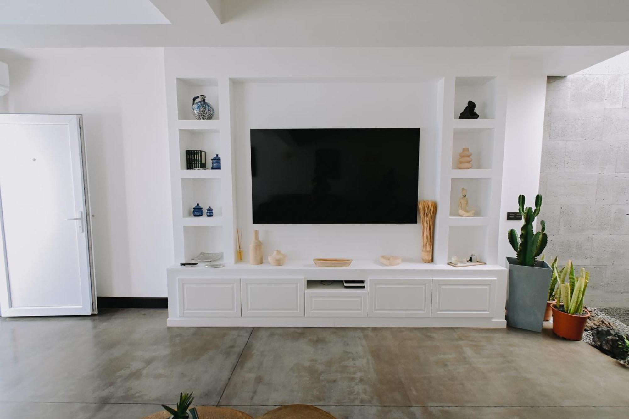 Garden House, Playa Honda Apartment Arrecife  Ngoại thất bức ảnh